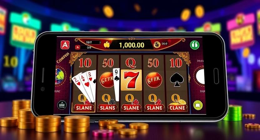 ak44 app for casino and sports betting