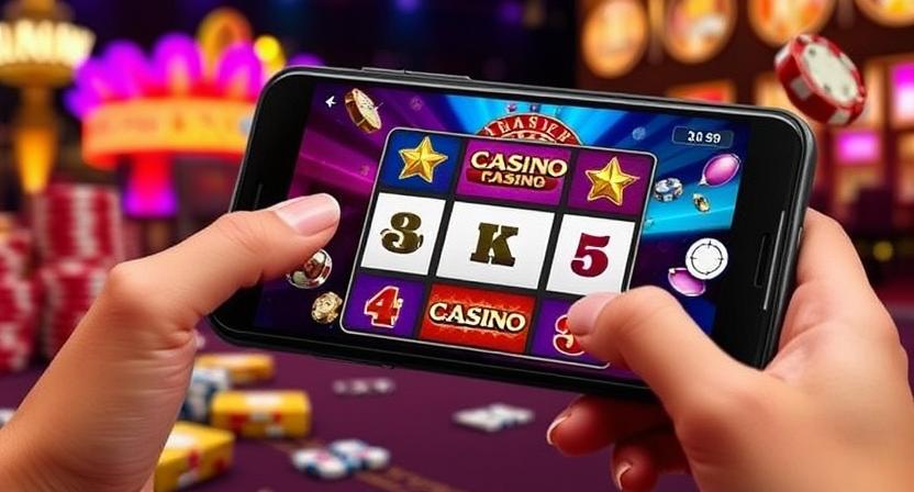 ak44 works well on slow connections