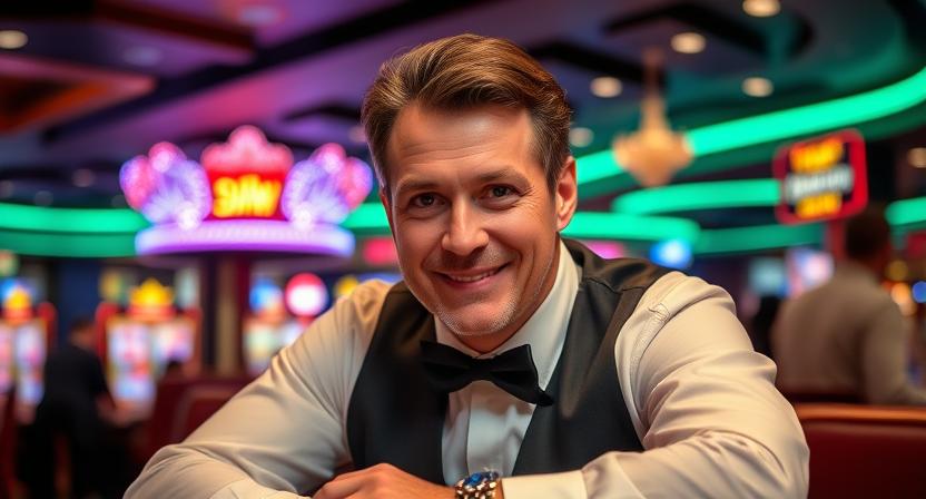 ak44 casino for Bangladesh players