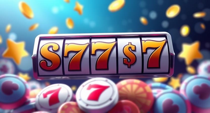 ak44 slot games and jackpot-style play